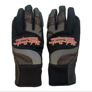 Harley Davidson Motorcycle Gloves